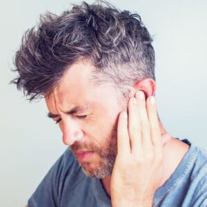 EAR PAIN