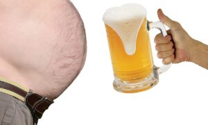 obesity, health, alcohol