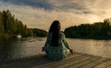 10-Minute Meditation in Hindi