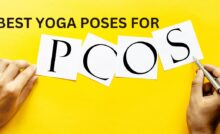 Best Yoga Poses for Pcos